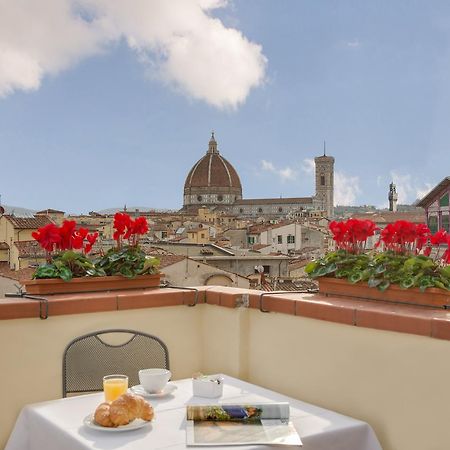 Locanda Dei Guelfi Firenze Kültér fotó
