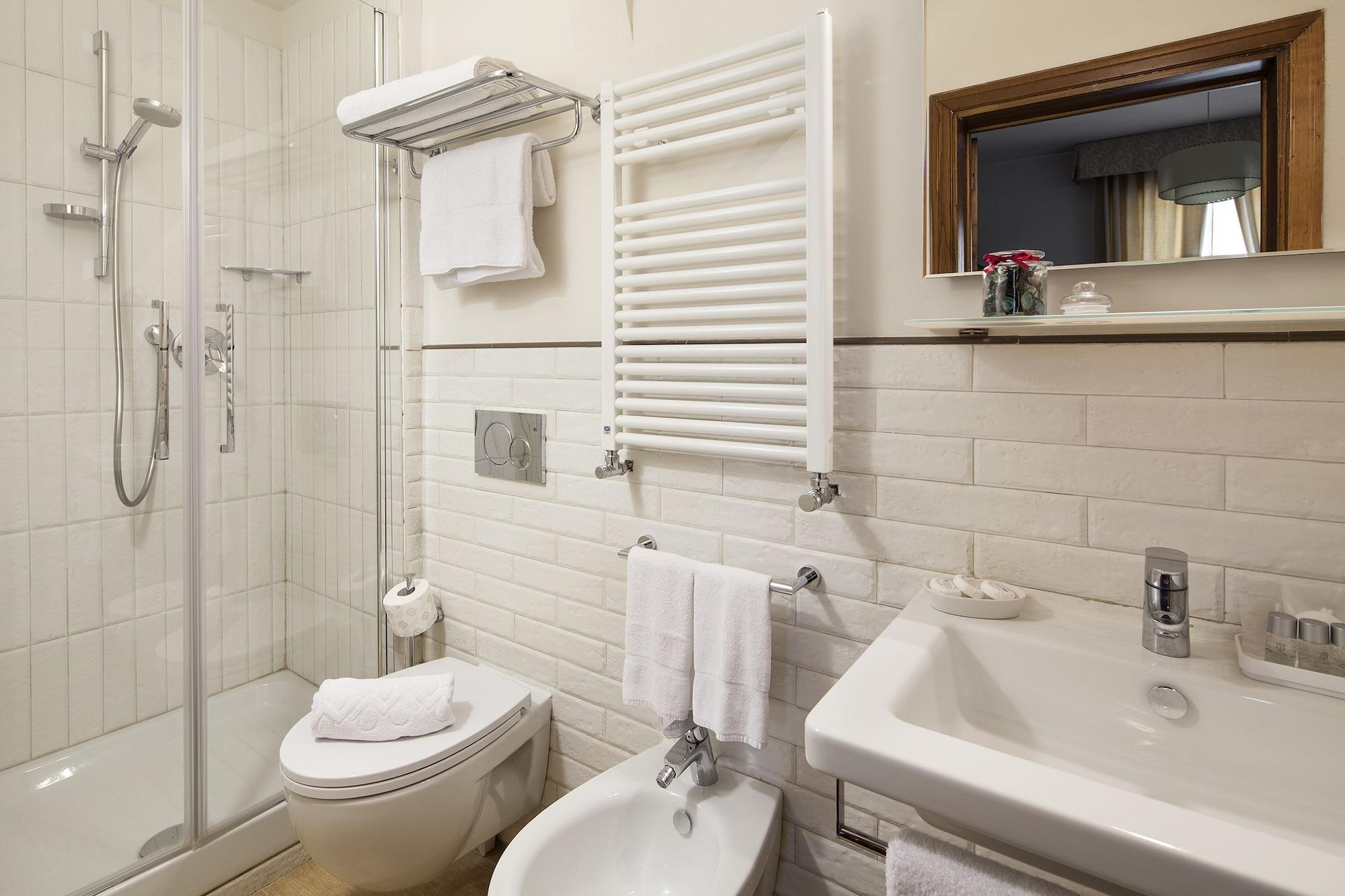 Locanda Dei Guelfi Firenze Kültér fotó