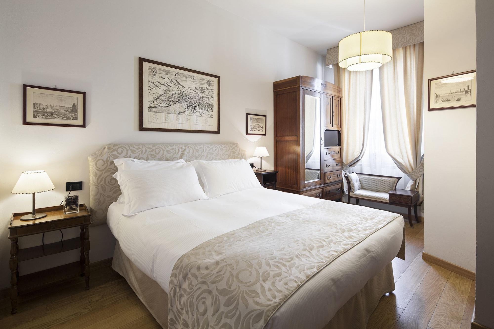 Locanda Dei Guelfi Firenze Kültér fotó