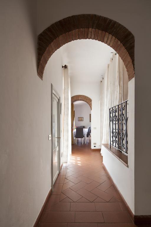 Locanda Dei Guelfi Firenze Kültér fotó