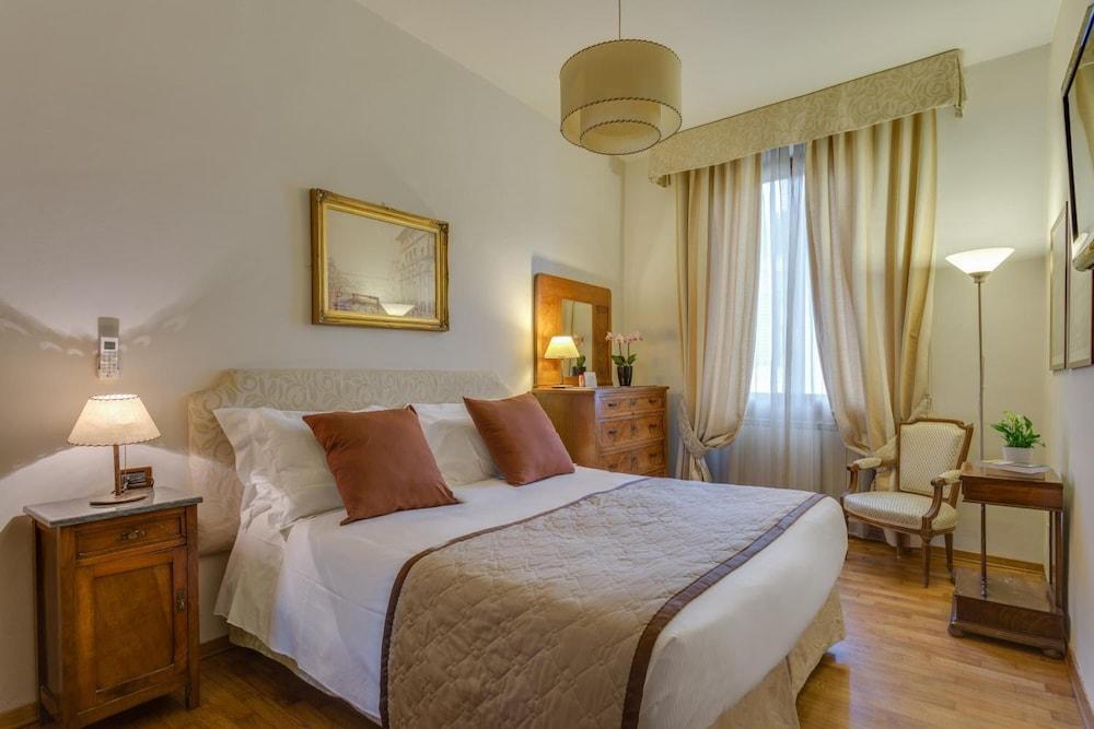 Locanda Dei Guelfi Firenze Kültér fotó