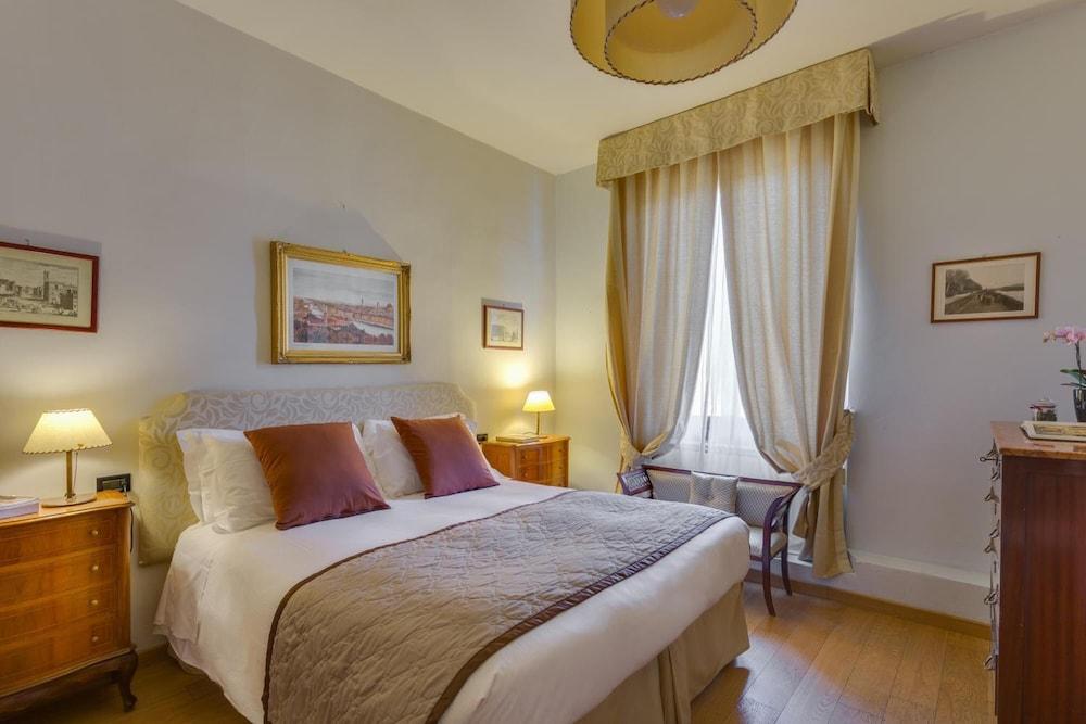 Locanda Dei Guelfi Firenze Kültér fotó