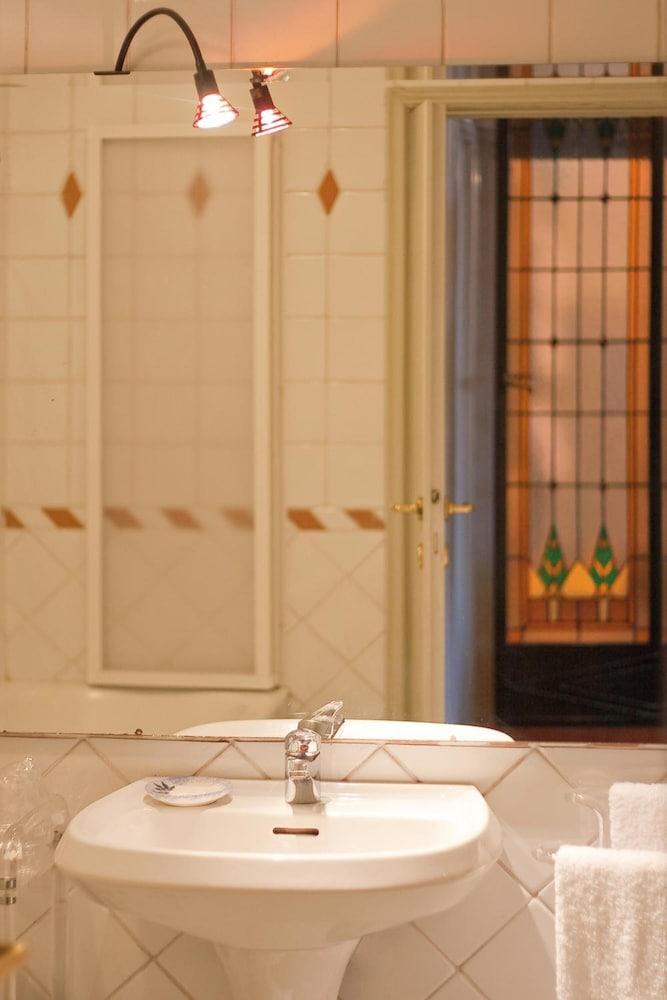 Locanda Dei Guelfi Firenze Kültér fotó