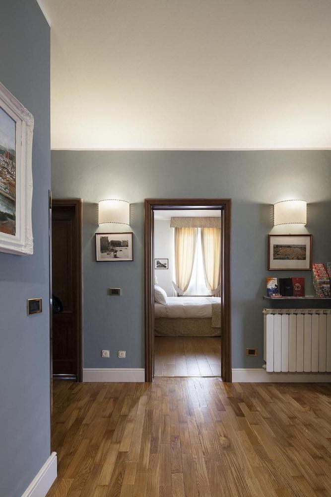 Locanda Dei Guelfi Firenze Kültér fotó