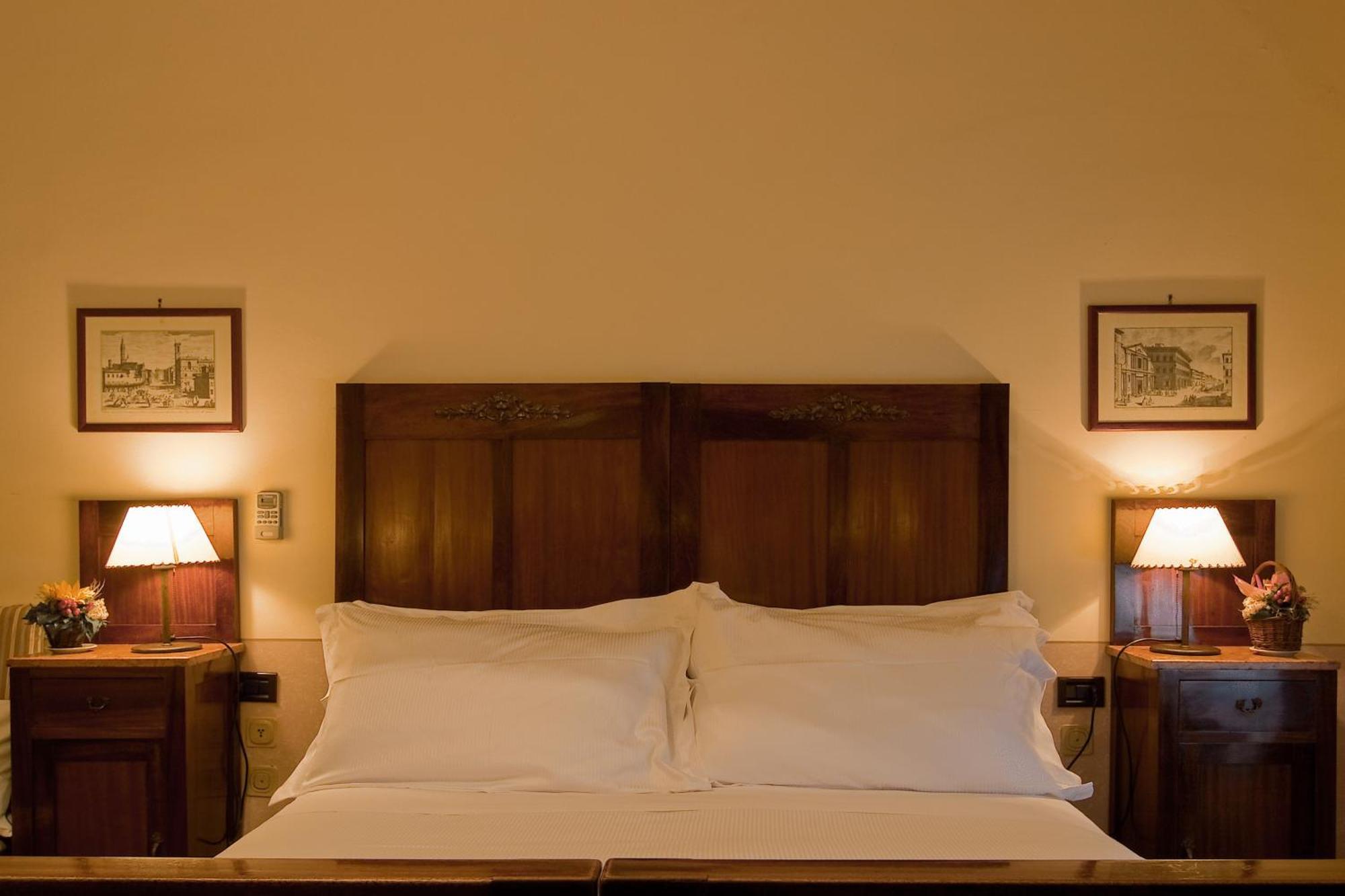 Locanda Dei Guelfi Firenze Kültér fotó