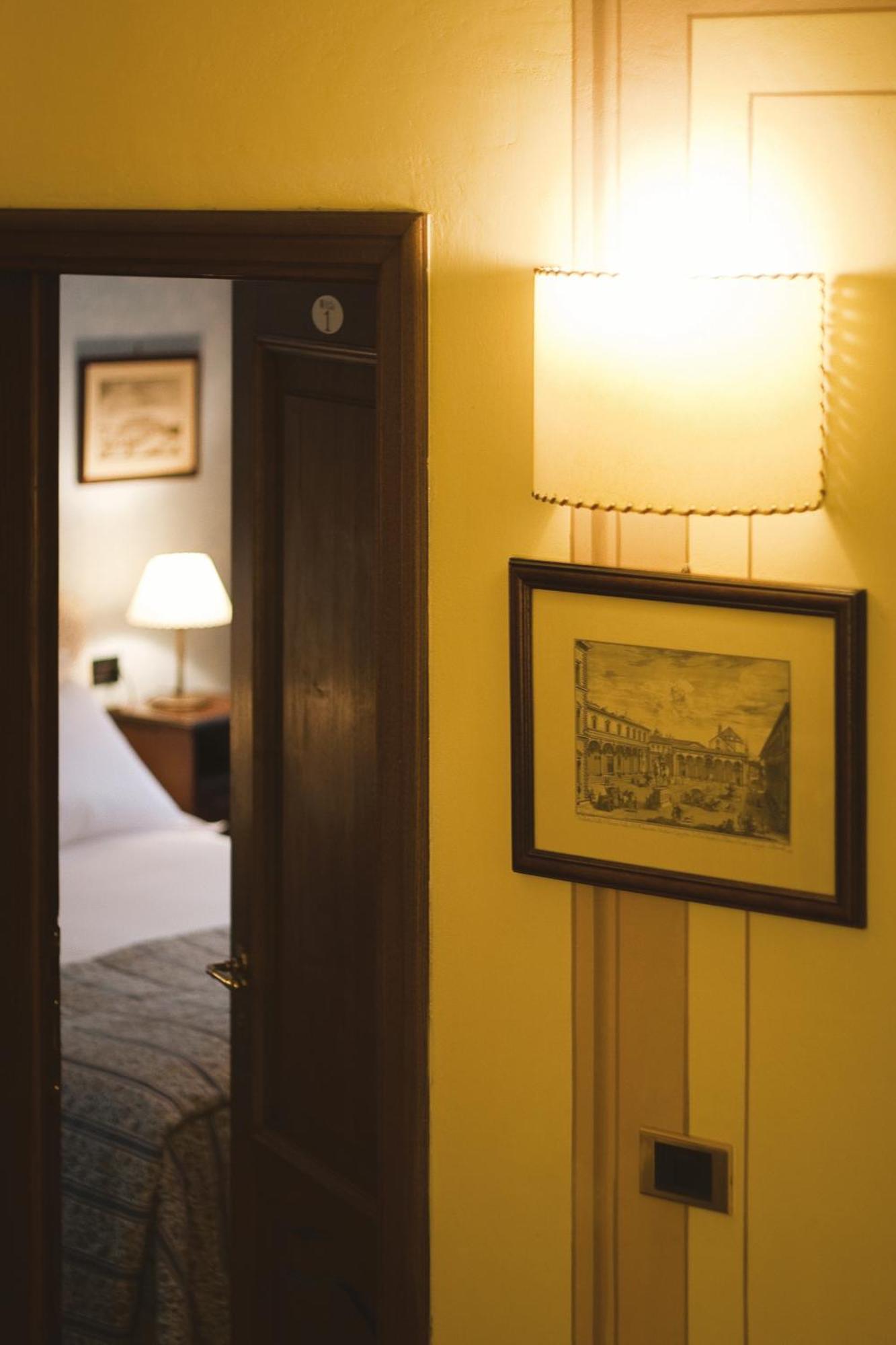 Locanda Dei Guelfi Firenze Kültér fotó