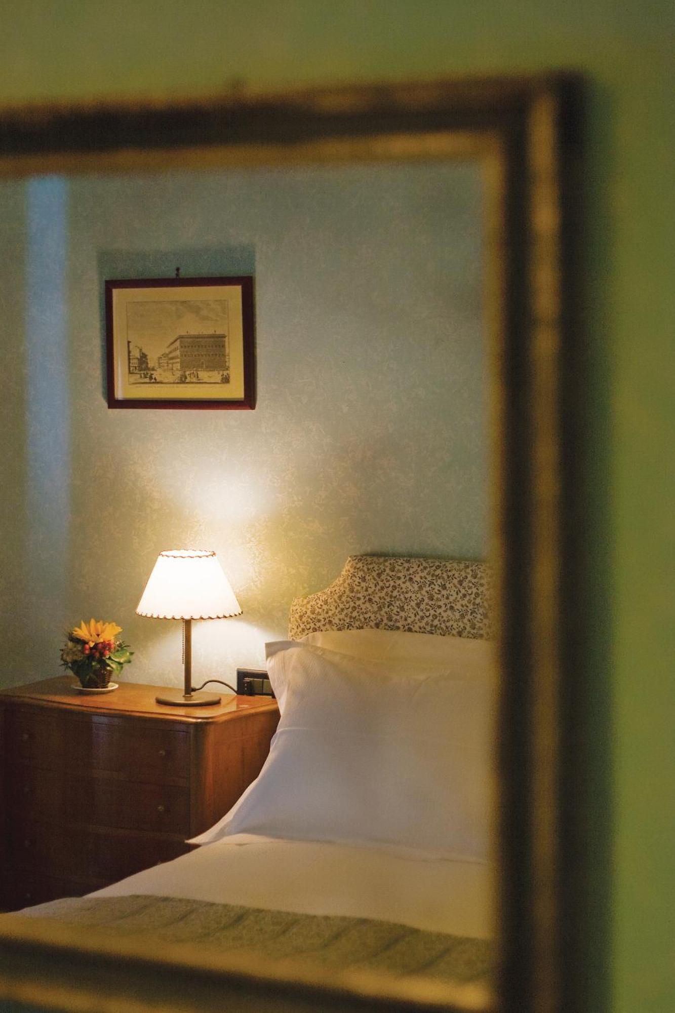 Locanda Dei Guelfi Firenze Kültér fotó