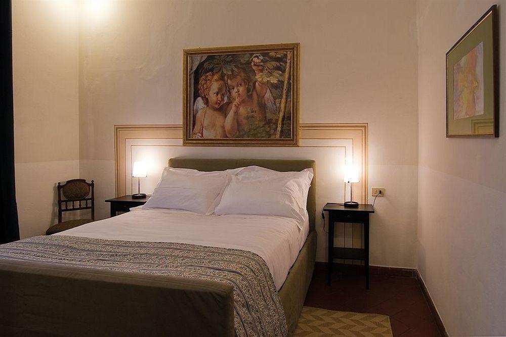 Locanda Dei Guelfi Firenze Kültér fotó