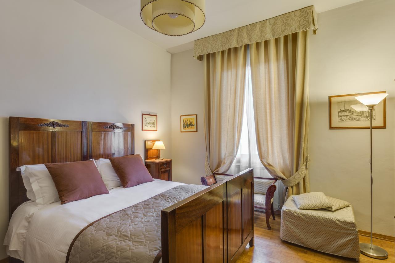 Locanda Dei Guelfi Firenze Kültér fotó