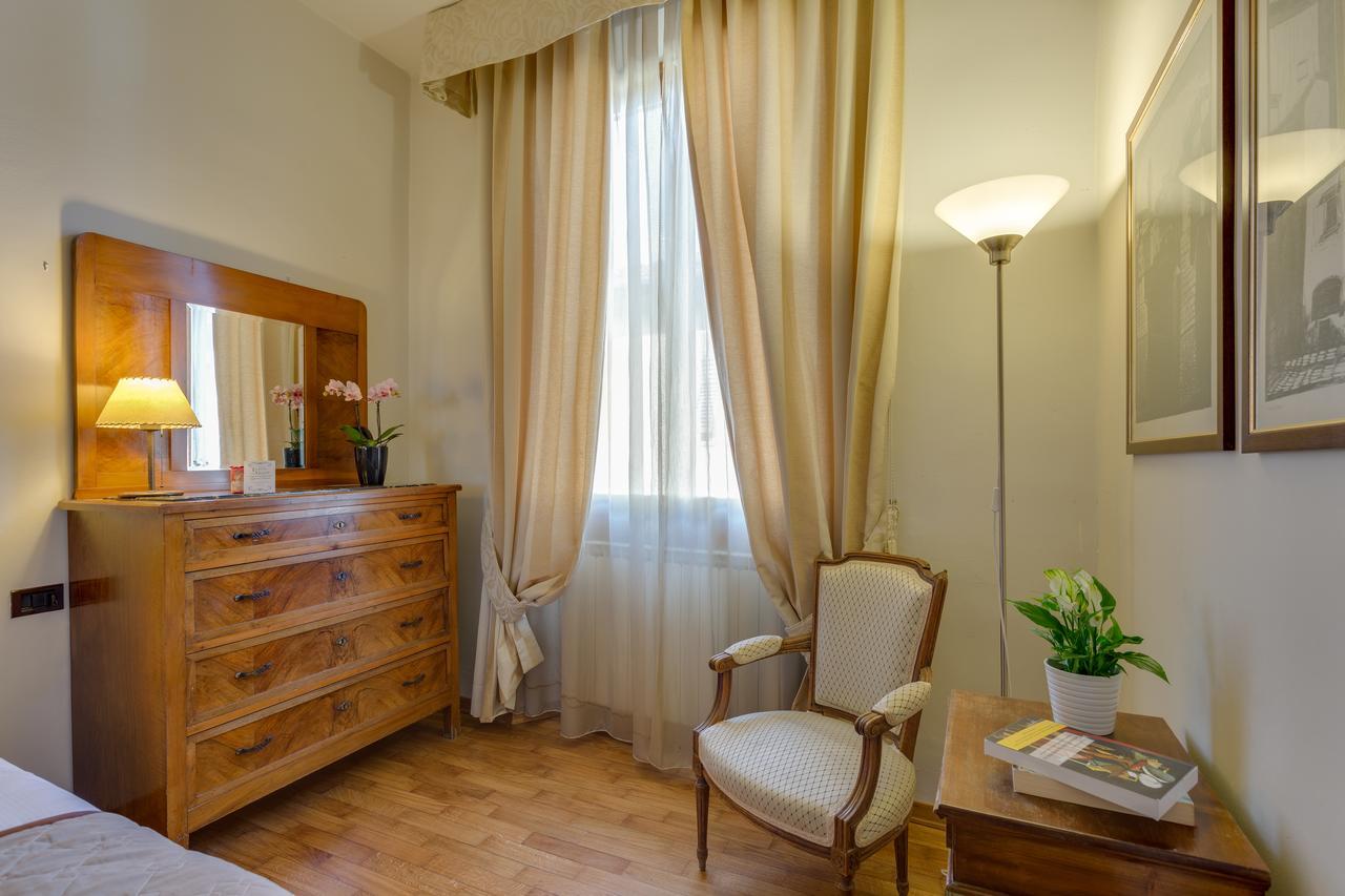 Locanda Dei Guelfi Firenze Kültér fotó