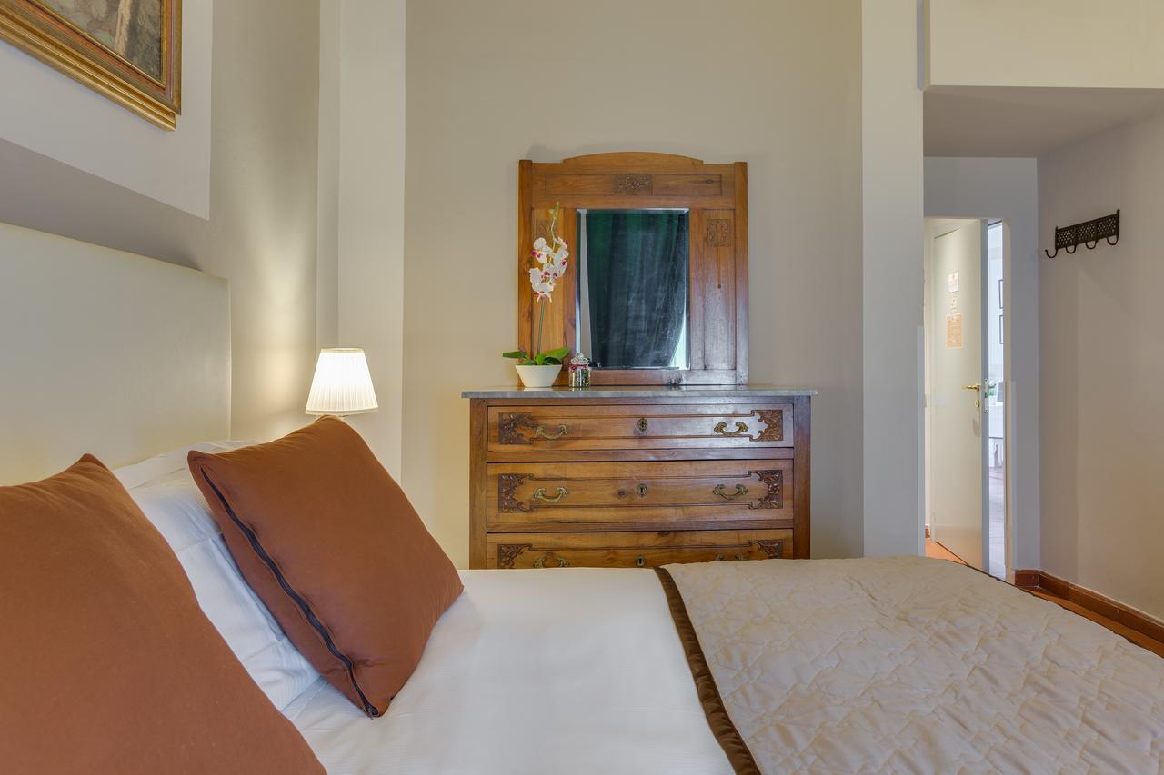 Locanda Dei Guelfi Firenze Kültér fotó